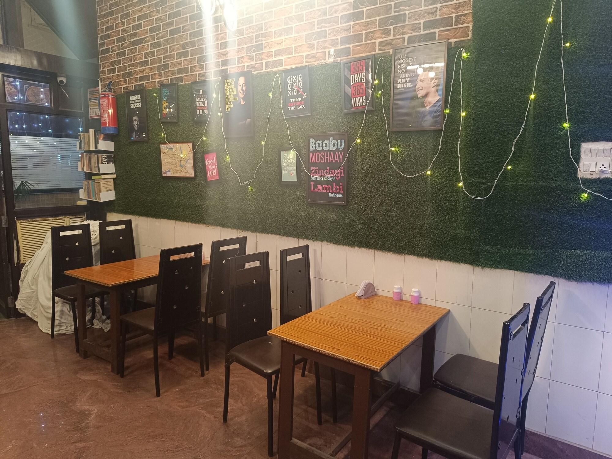 Restaurant Hotel Sidhartha