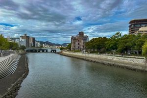 Actividad - Hiroshima, Miyajima e Itsukushima - Excursión de día completo