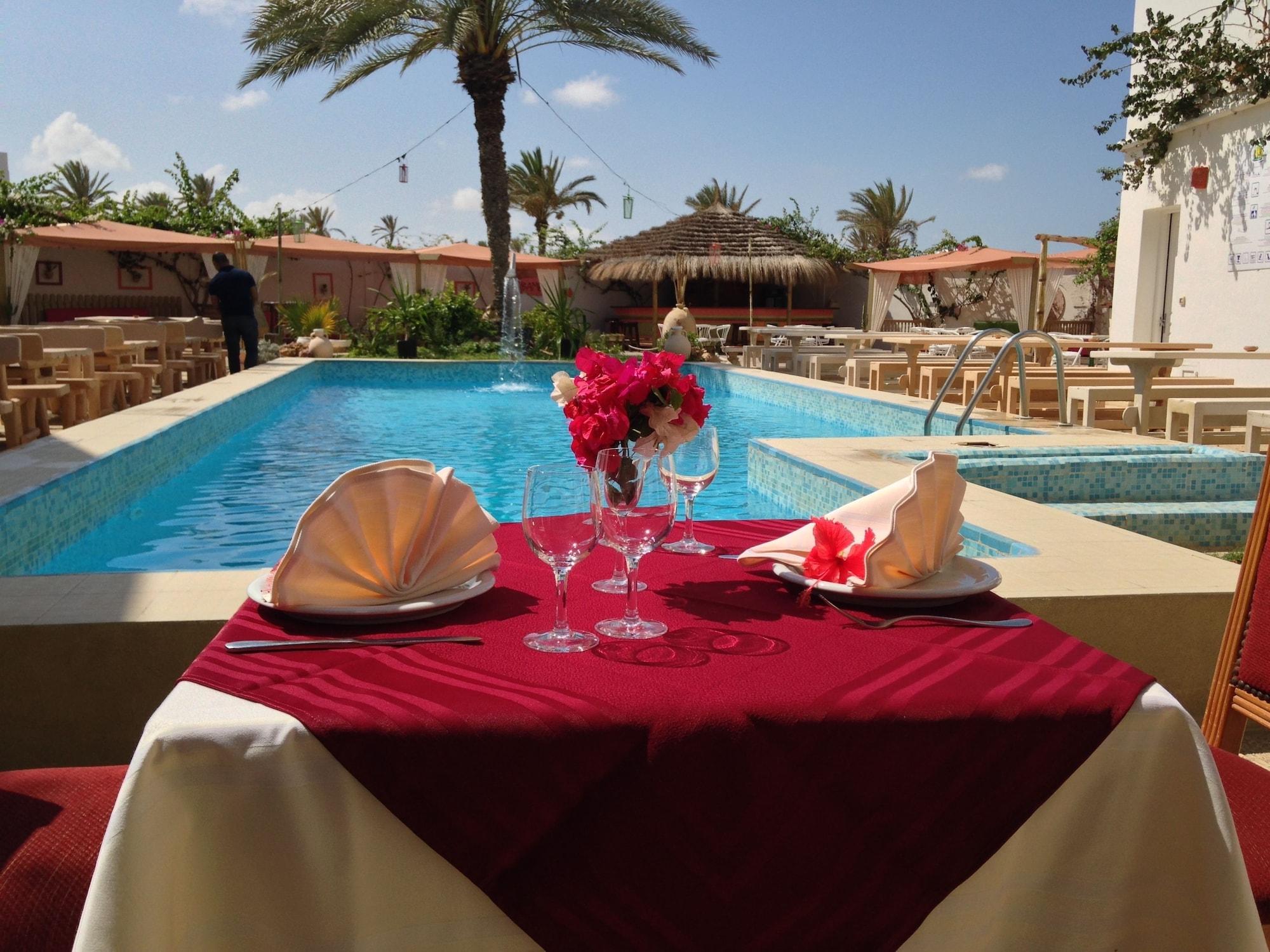 Restaurant Rodes