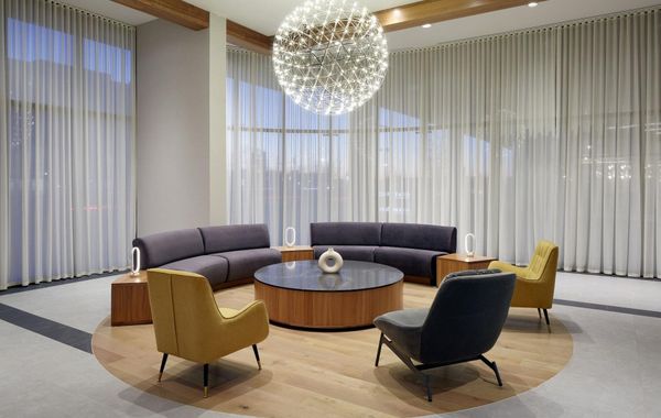 Residence Inn by Marriott Montreal Midtown