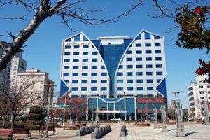 Alojamiento - Fontana Beach Hotel