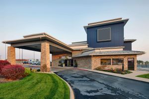 Alojamiento - Hotel 28 Boise Airport, Ascend Hotel Collection