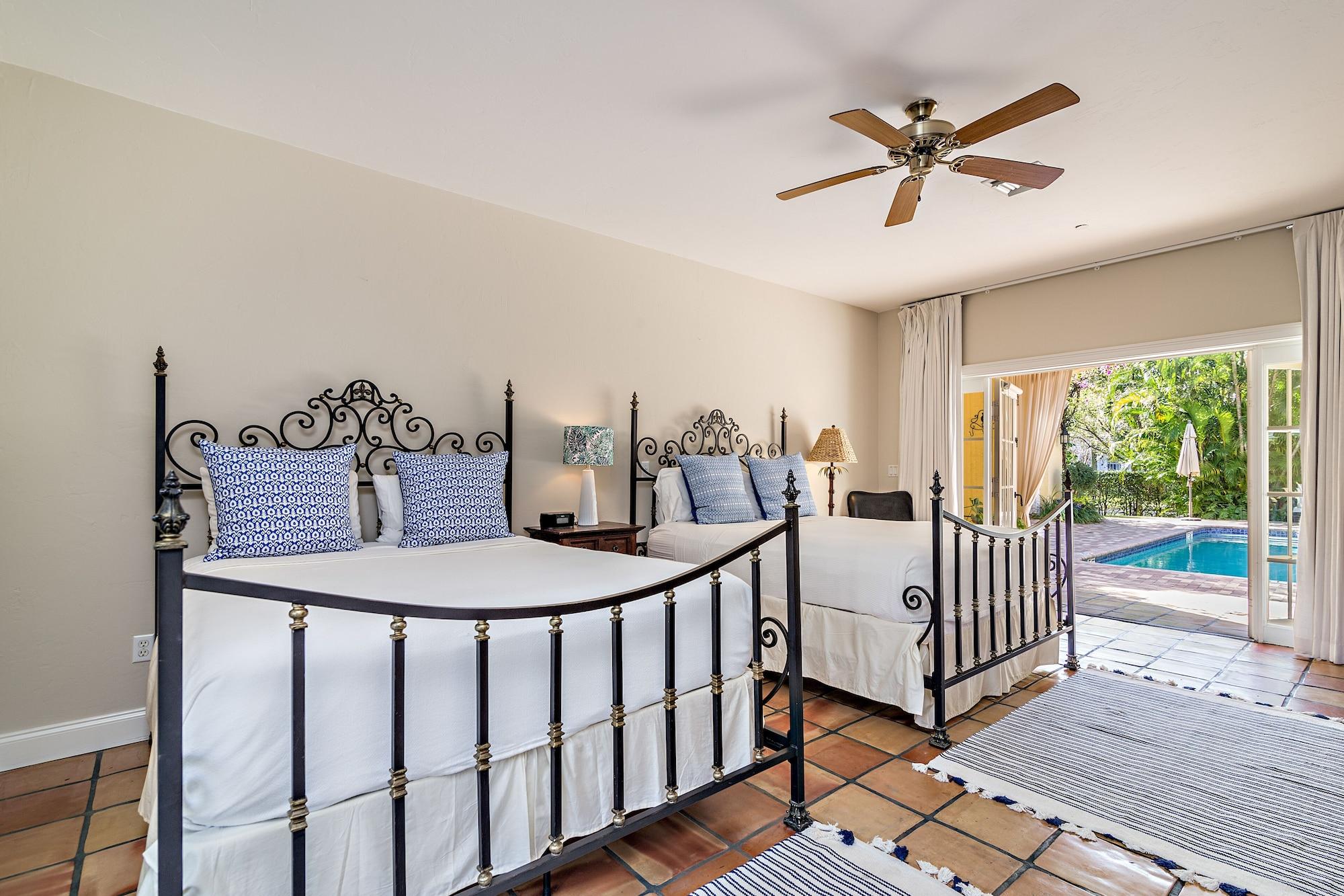 Habitación Grandview Gardens