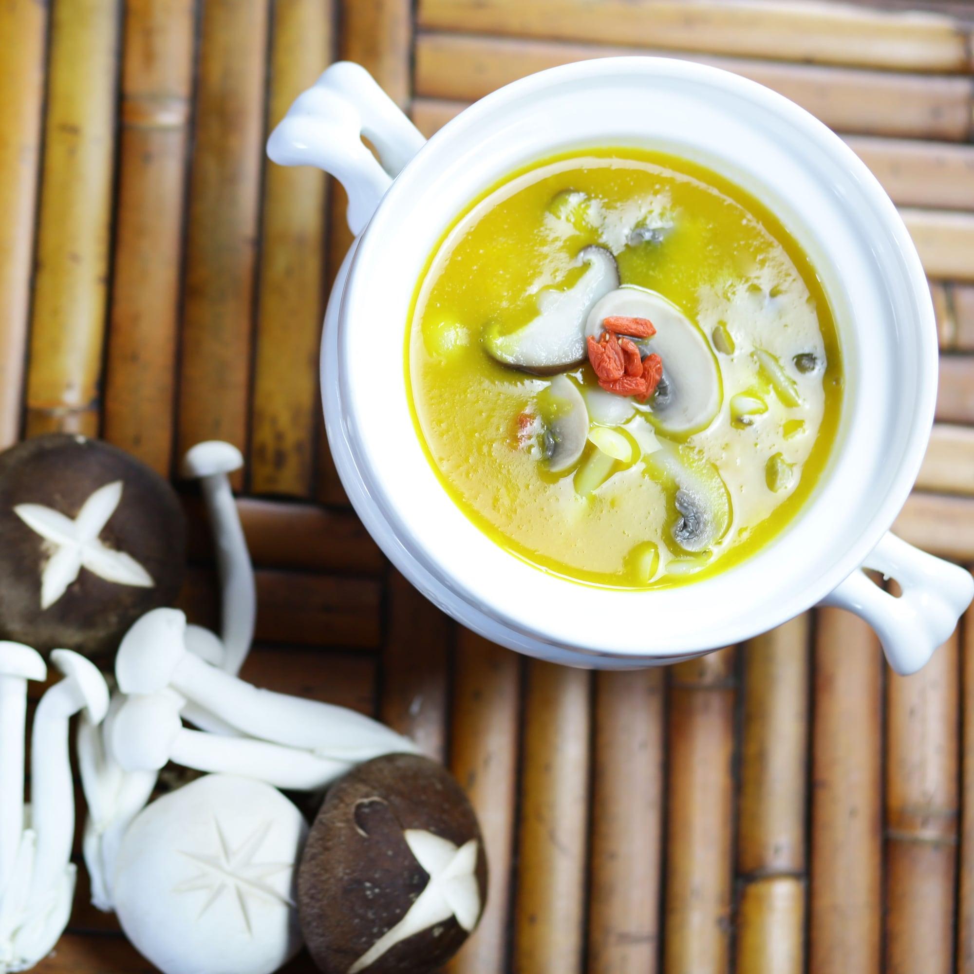 Restaurant Jingshan Garden Hotel