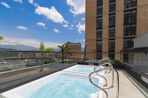 Alojamiento - Metropolitan Living by HOUSY