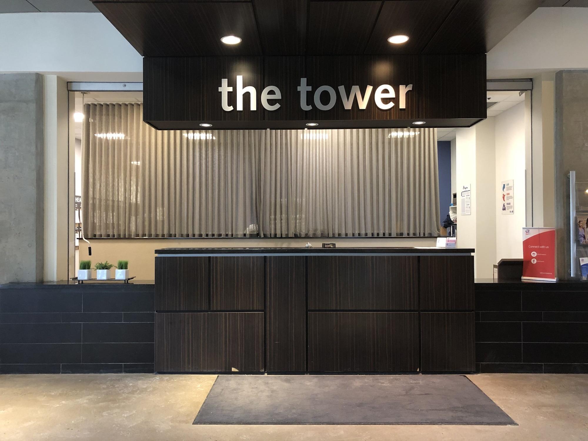 Vista Lobby Sait