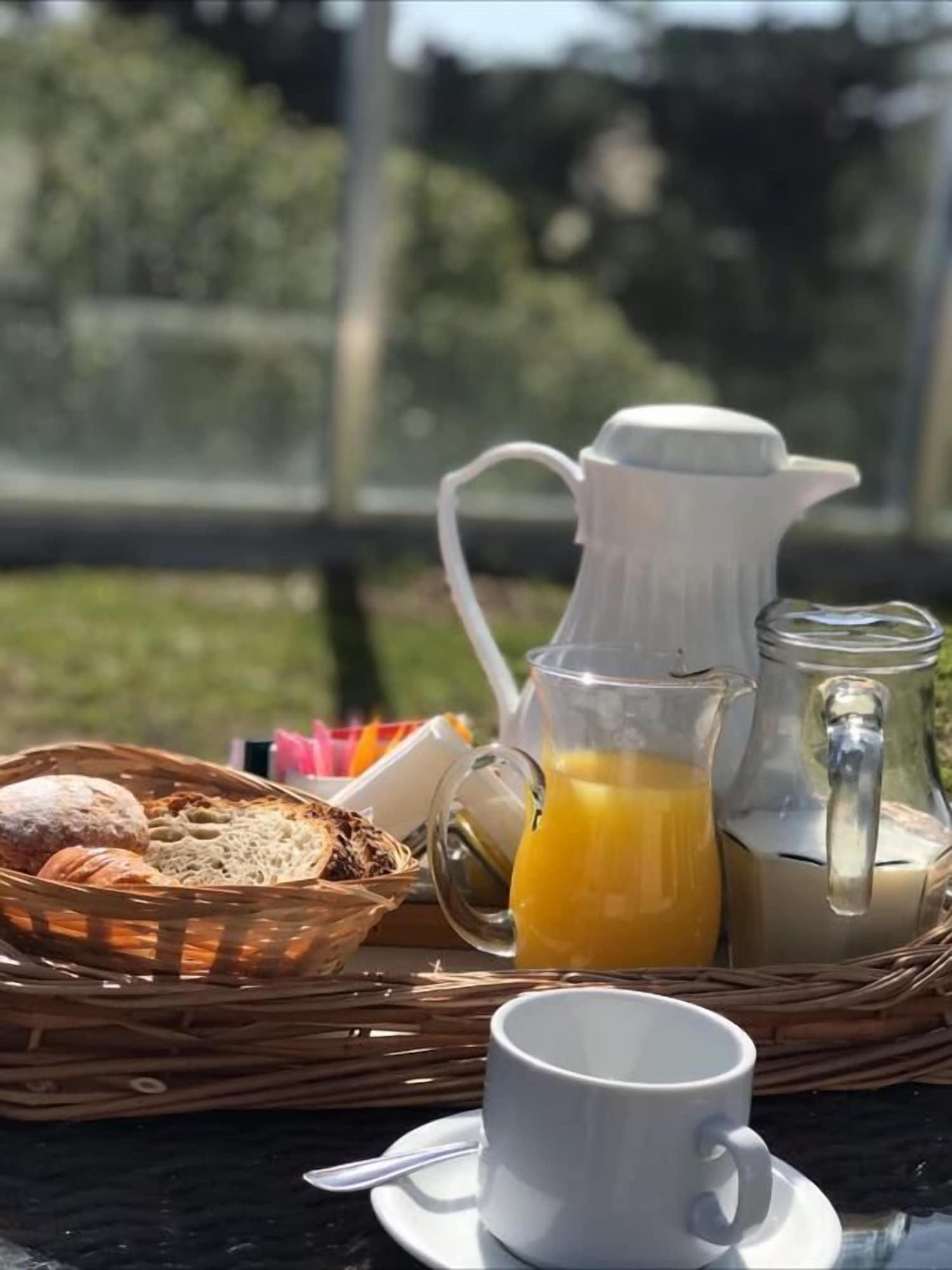 Restaurant Villa Agostina Apart And Spa