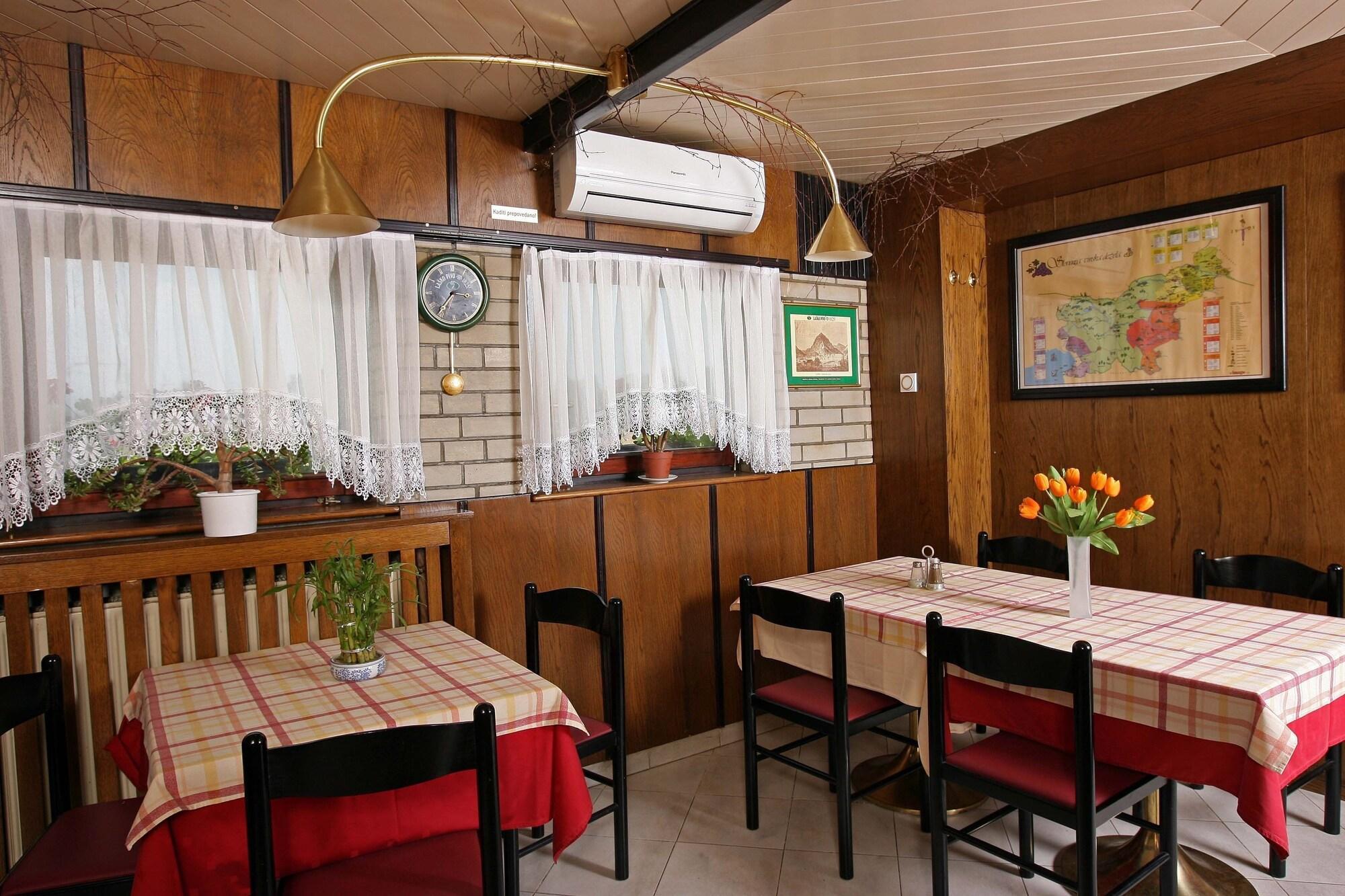 Restaurant Pri Ancki