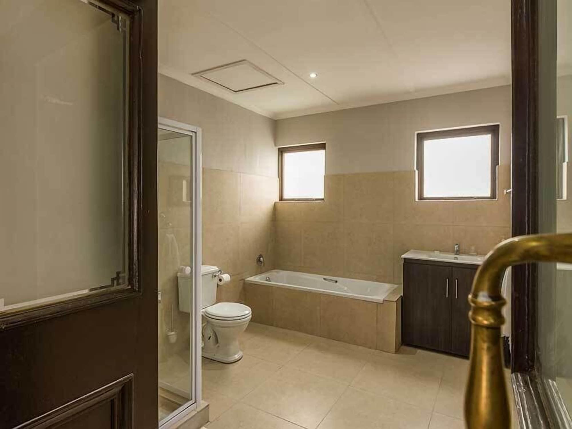 Equipamiento de Habitación Clanwilliam Hotel by Country Hotels