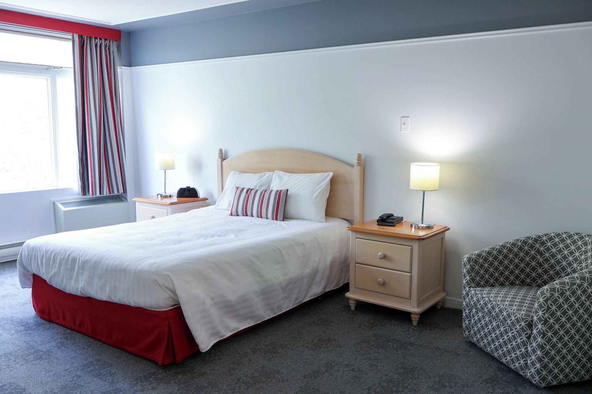 Habitación Hôtel Au Petit Berger