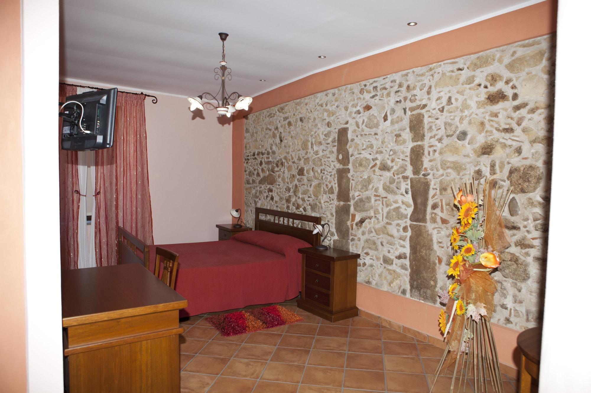 Varios B&B del Borgo