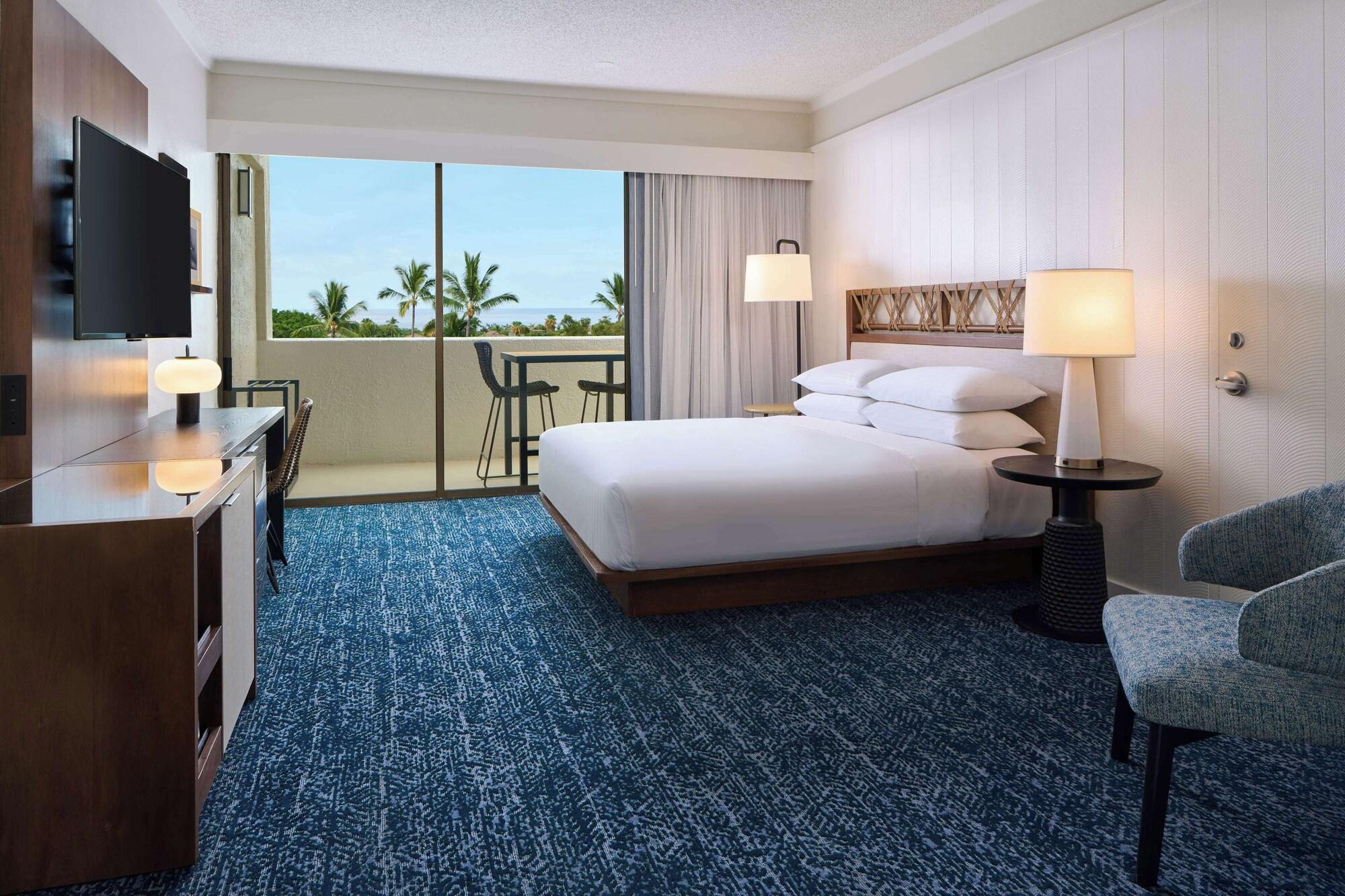OUTRIGGER Kona Resort & Spa photo 65