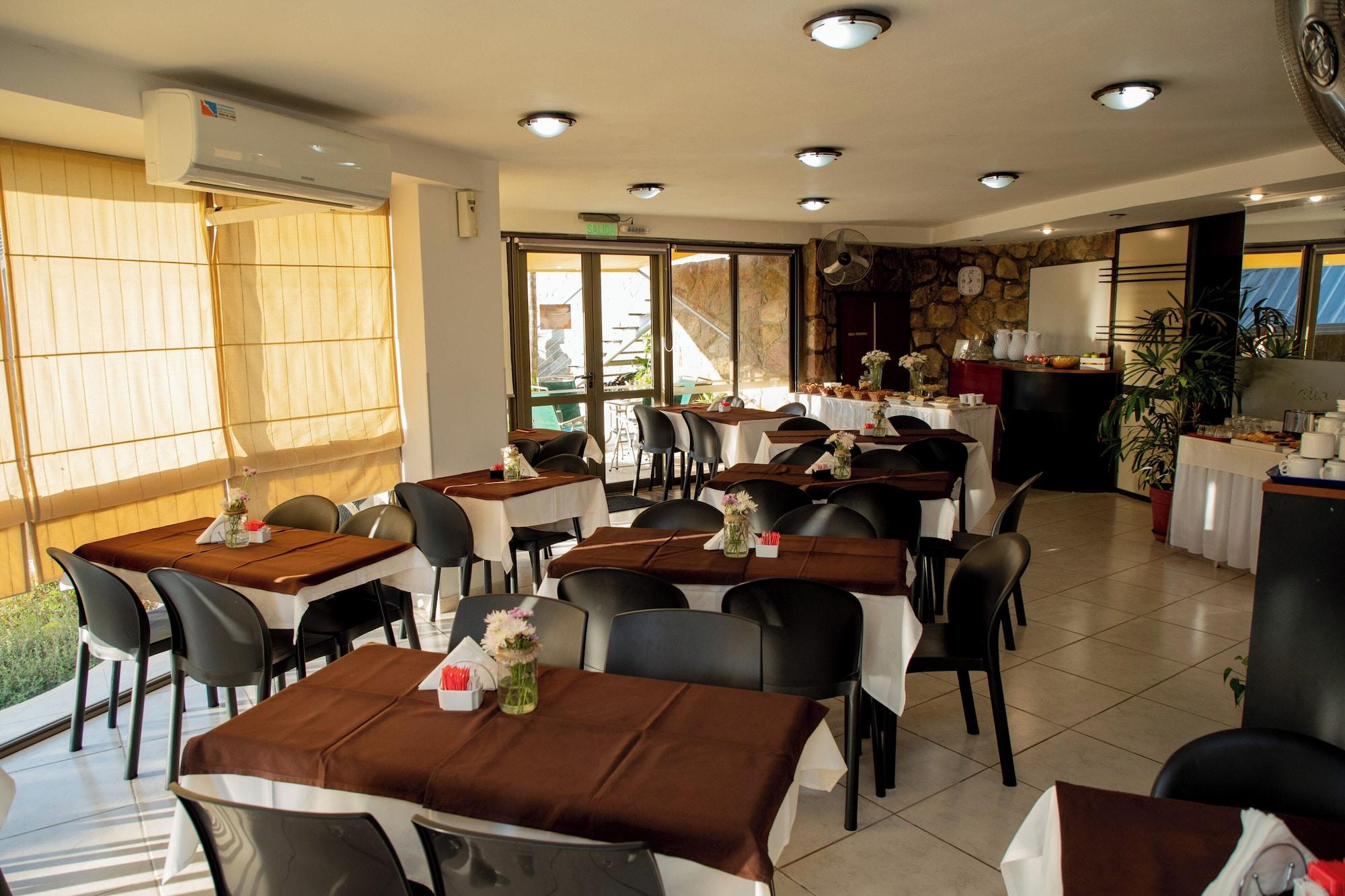 Restaurant Villa La Font Apart Hotel & Spa