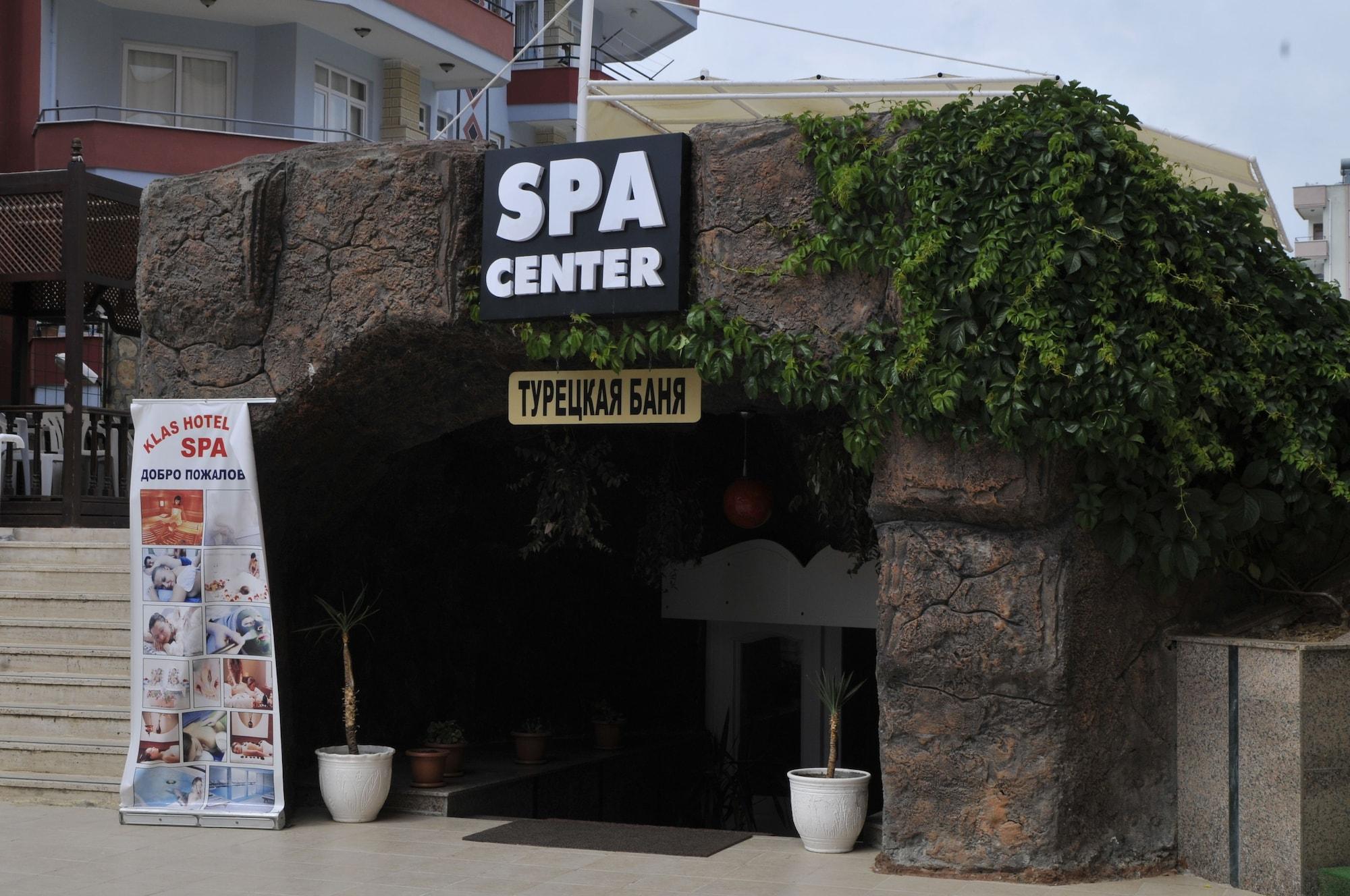 Spa Klas Dom Hotel - All Inclusive