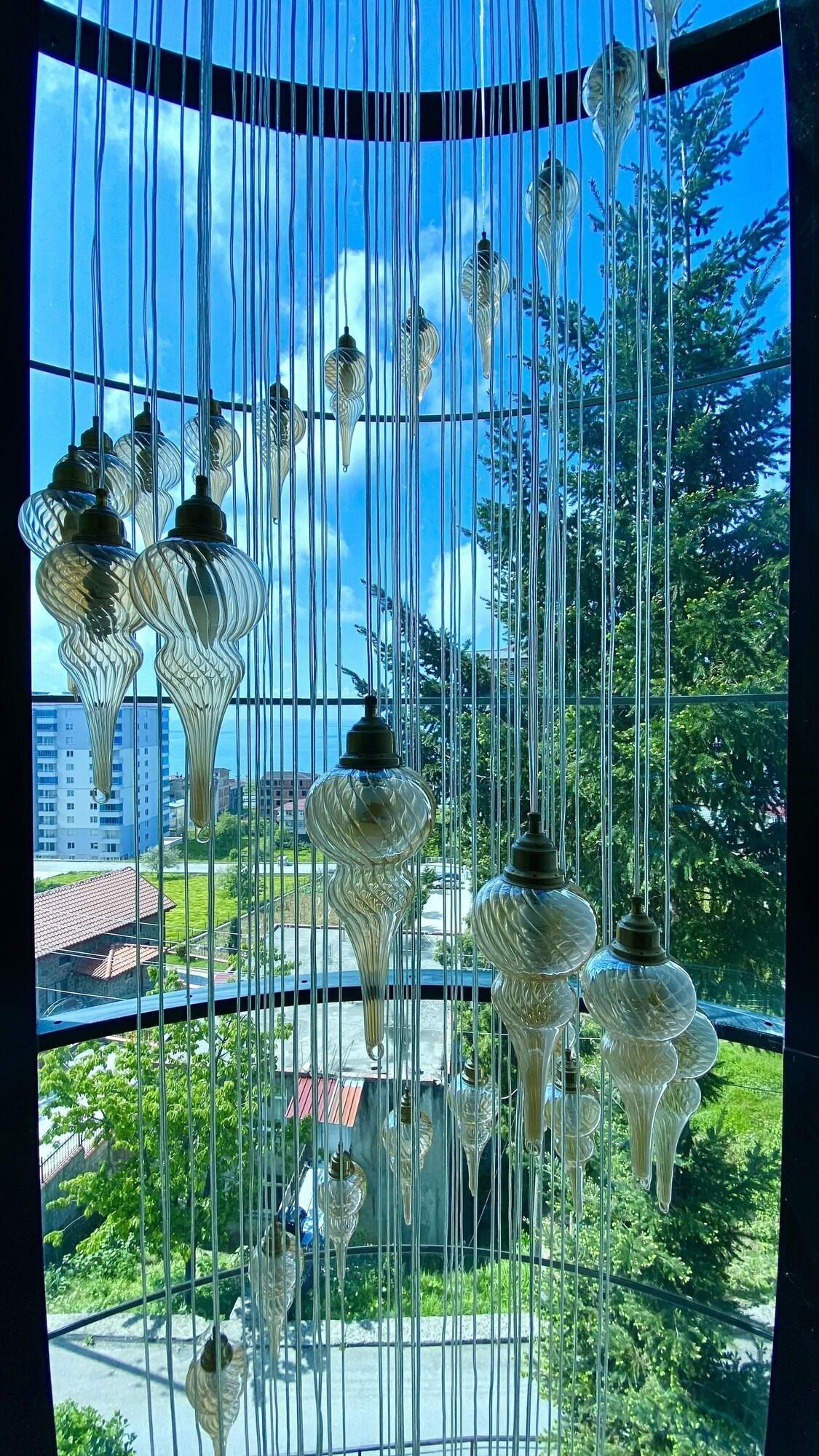 Varios Caykent Suite Hotel