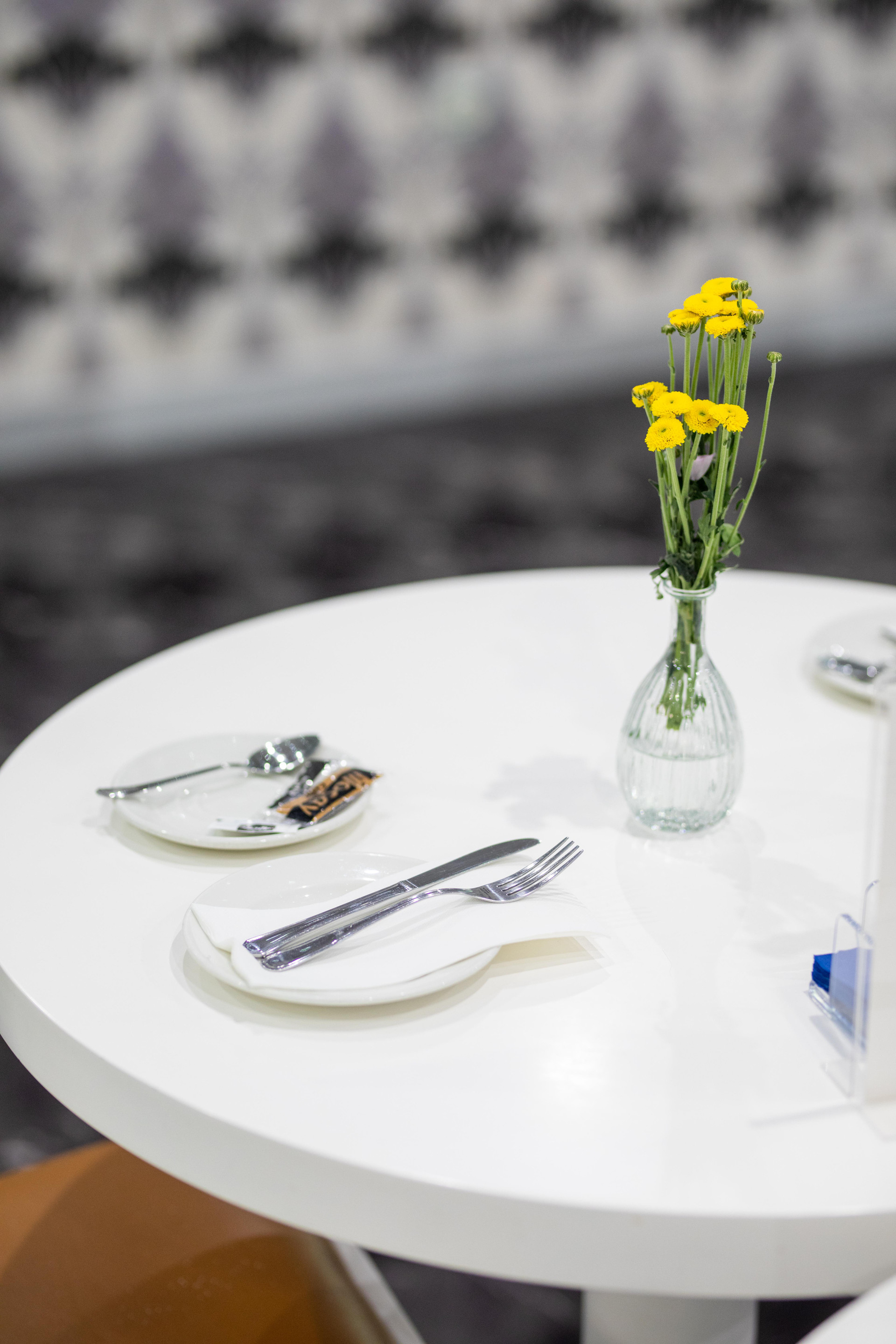 Bar/Salón Hotel La Boutique Puerta Osario