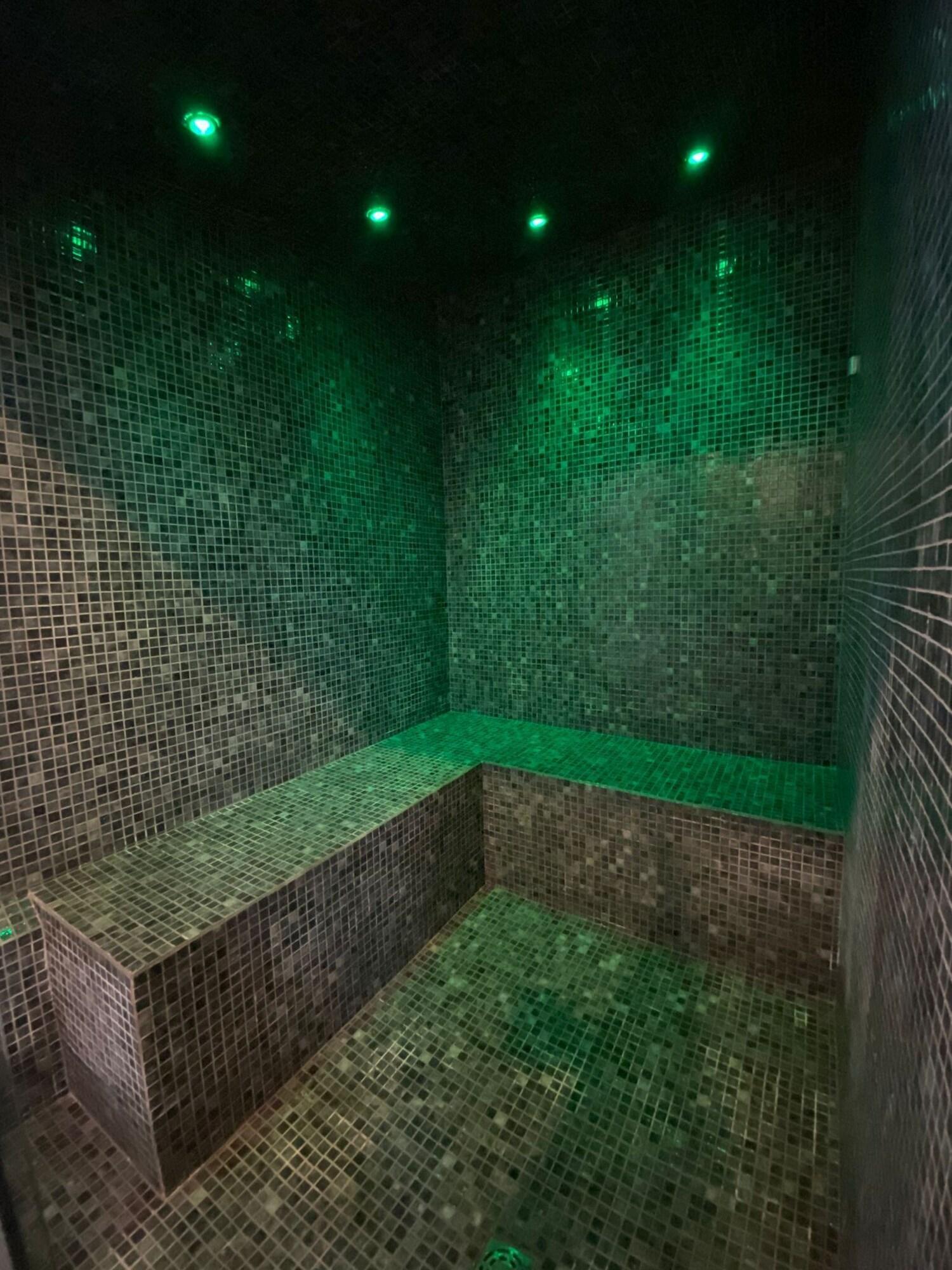 Spa Villa Rey Hotel & Spa