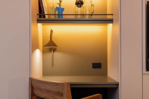 Alojamiento - The Cut Hotel by MOME