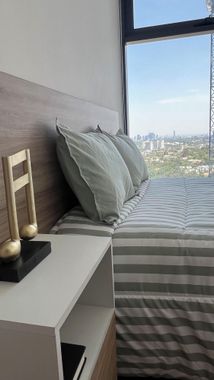 Exclusive apartment in Andares, the #1 in Guadalajara - Swimming pool - Jacuzzi - AC - Hoteles con jacuzzi en Guadalajara, Jalisco