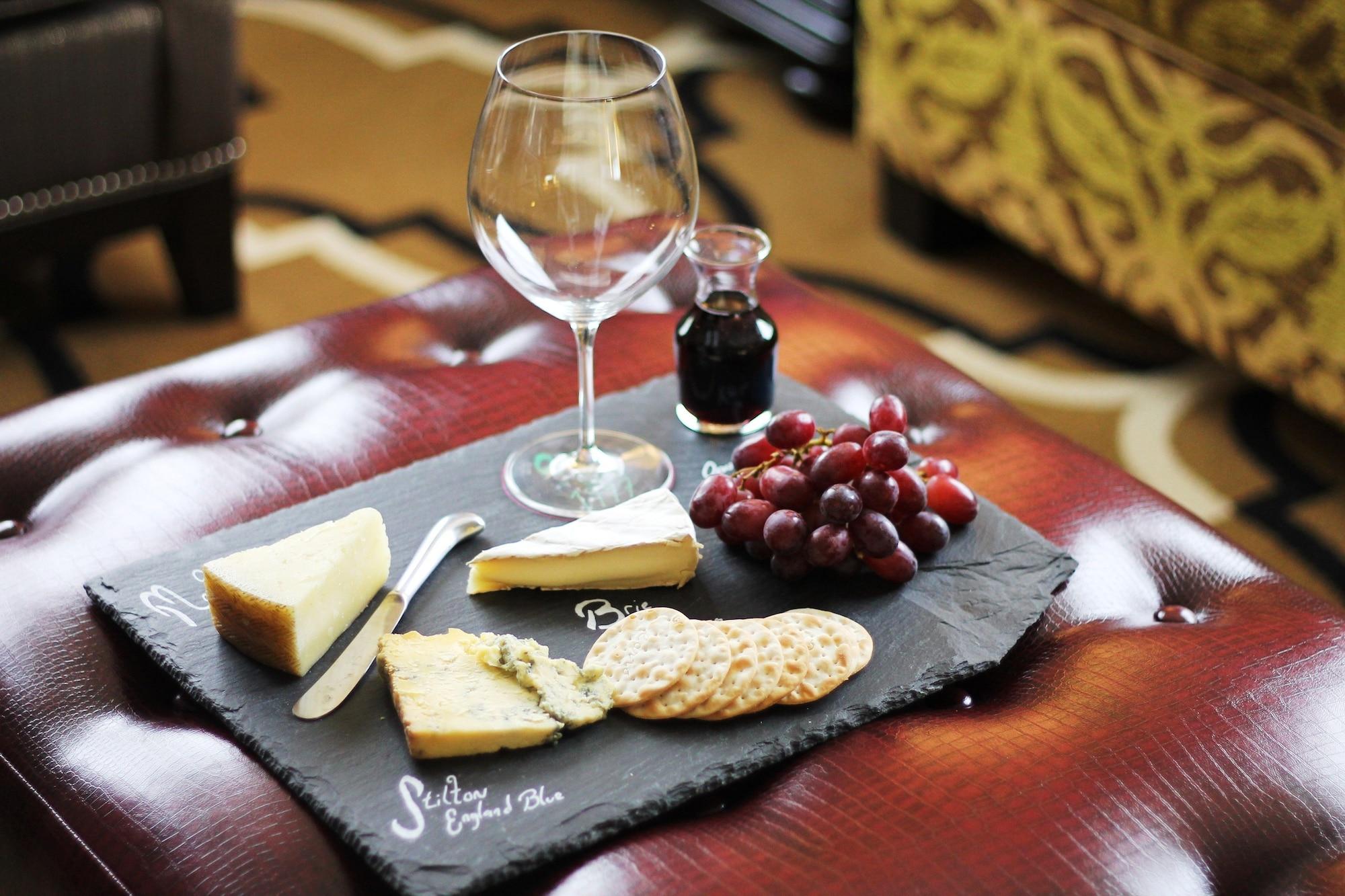 Restaurant InterContinental New Orleans by IHG