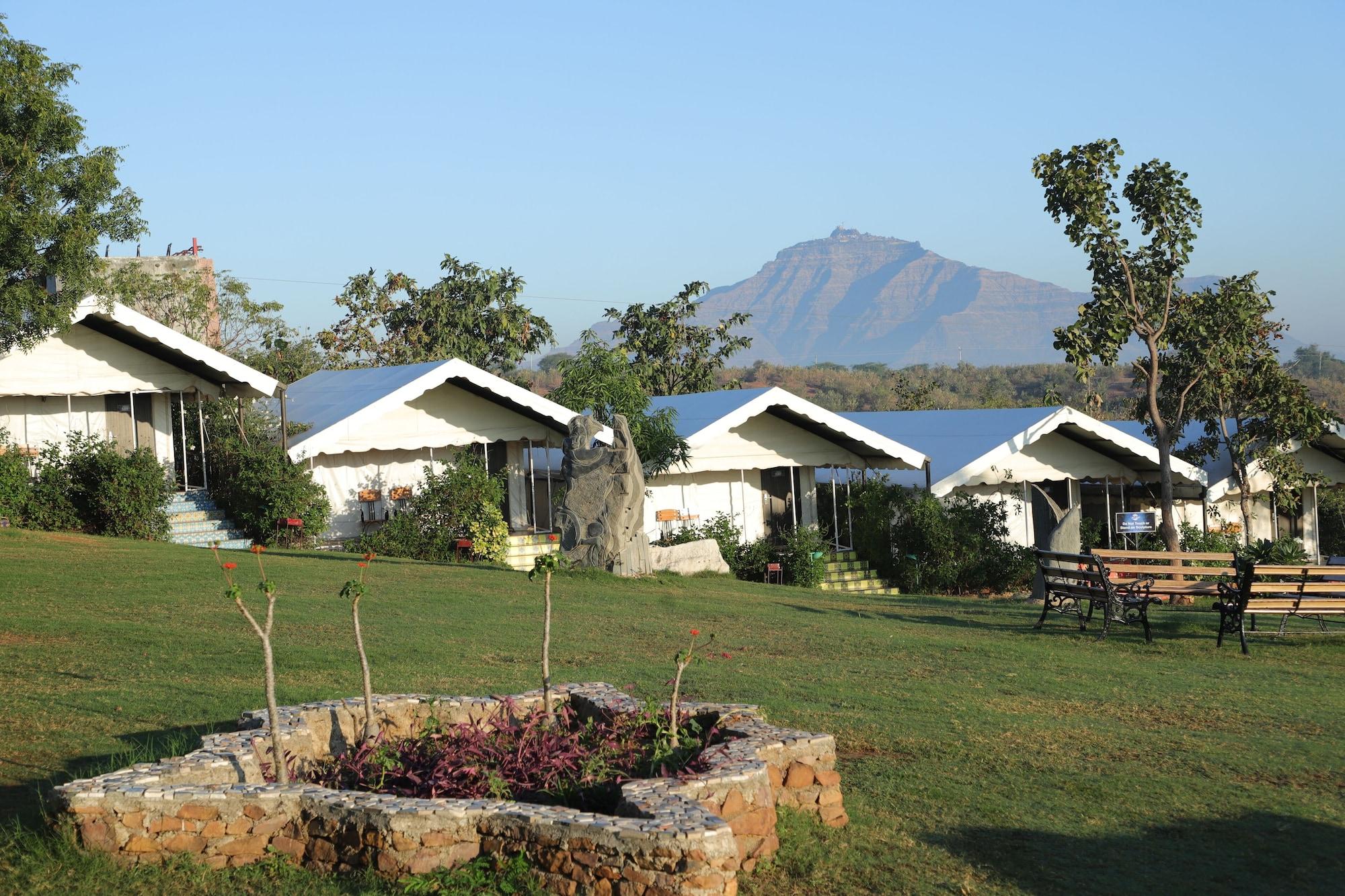Vista Exterior Devs Camp