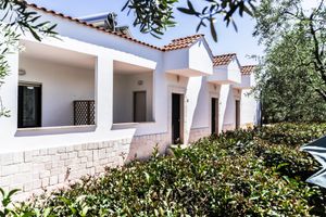 Alojamiento - Giardino degli Ulivi Resort