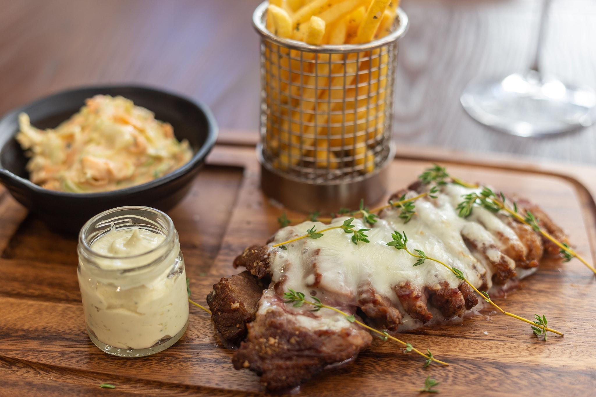 Restaurant Lisbon Wine Hotel