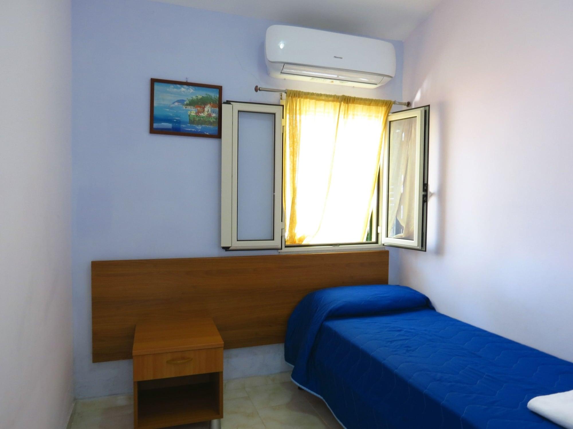 Habitación Baia Serena