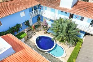 Hospedagens - Velinn Pousada Remanso do Mar
