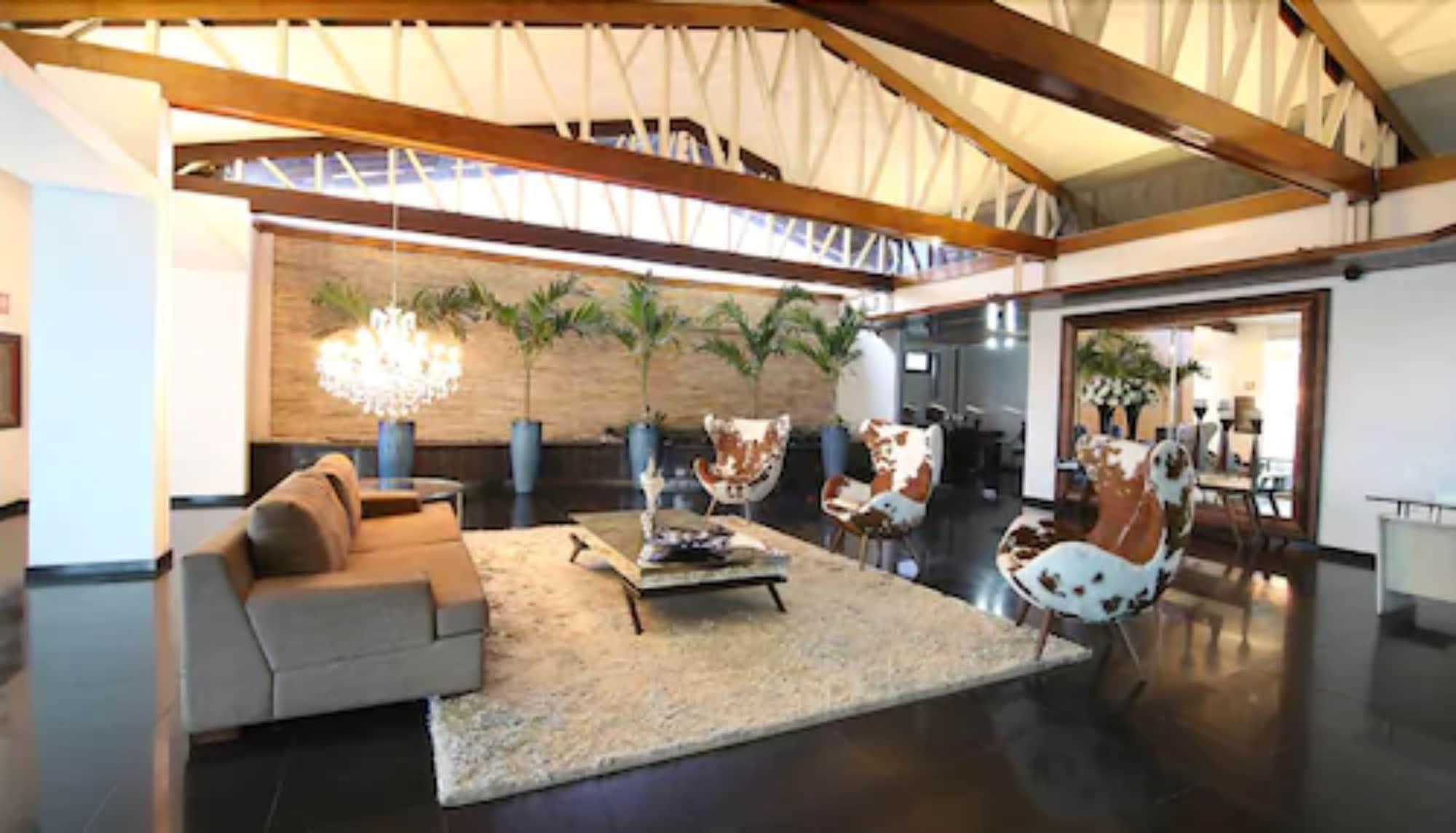 Vista Lobby Village Premium Campina Grande