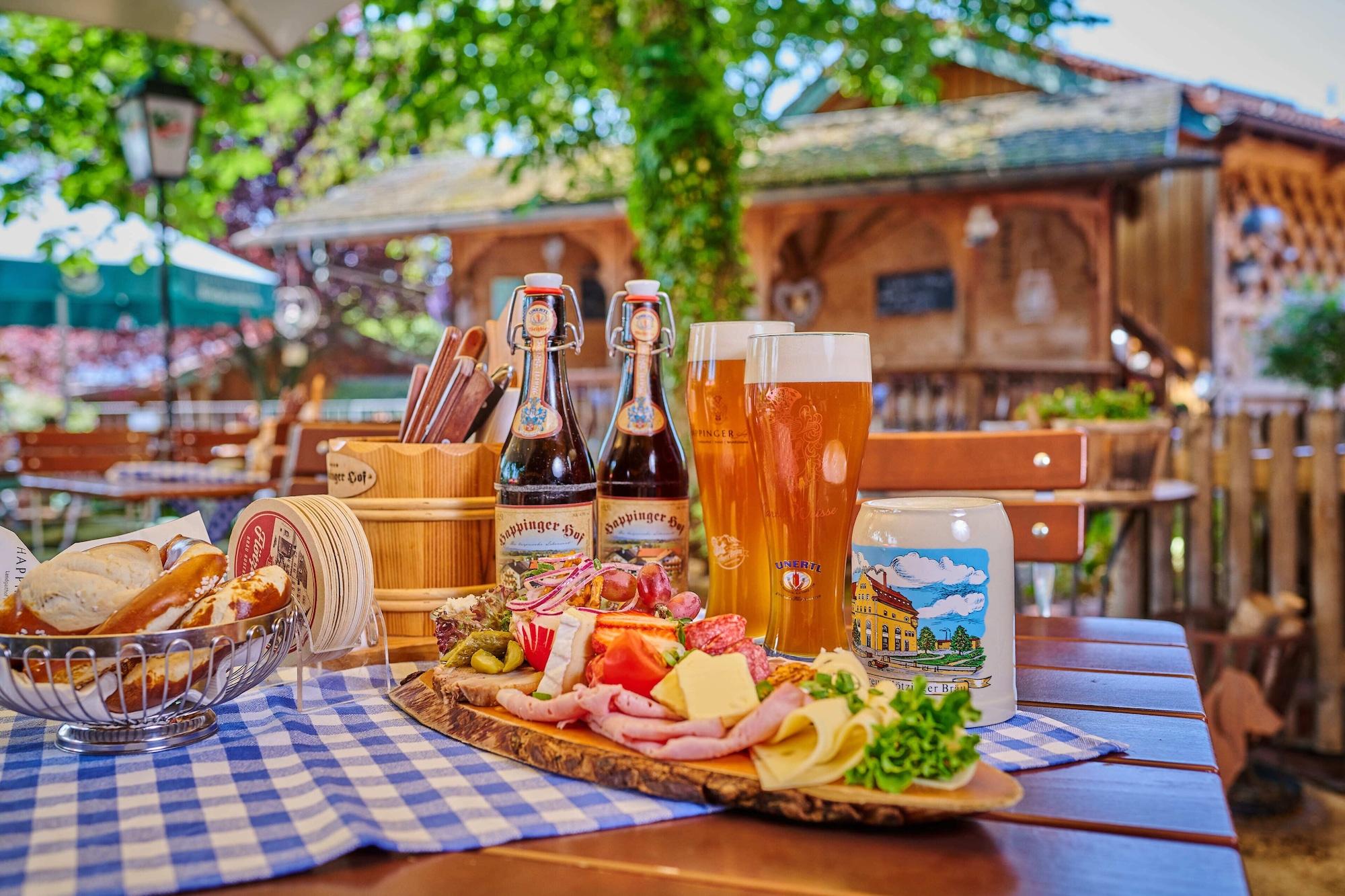 Restaurant Happinger Hof