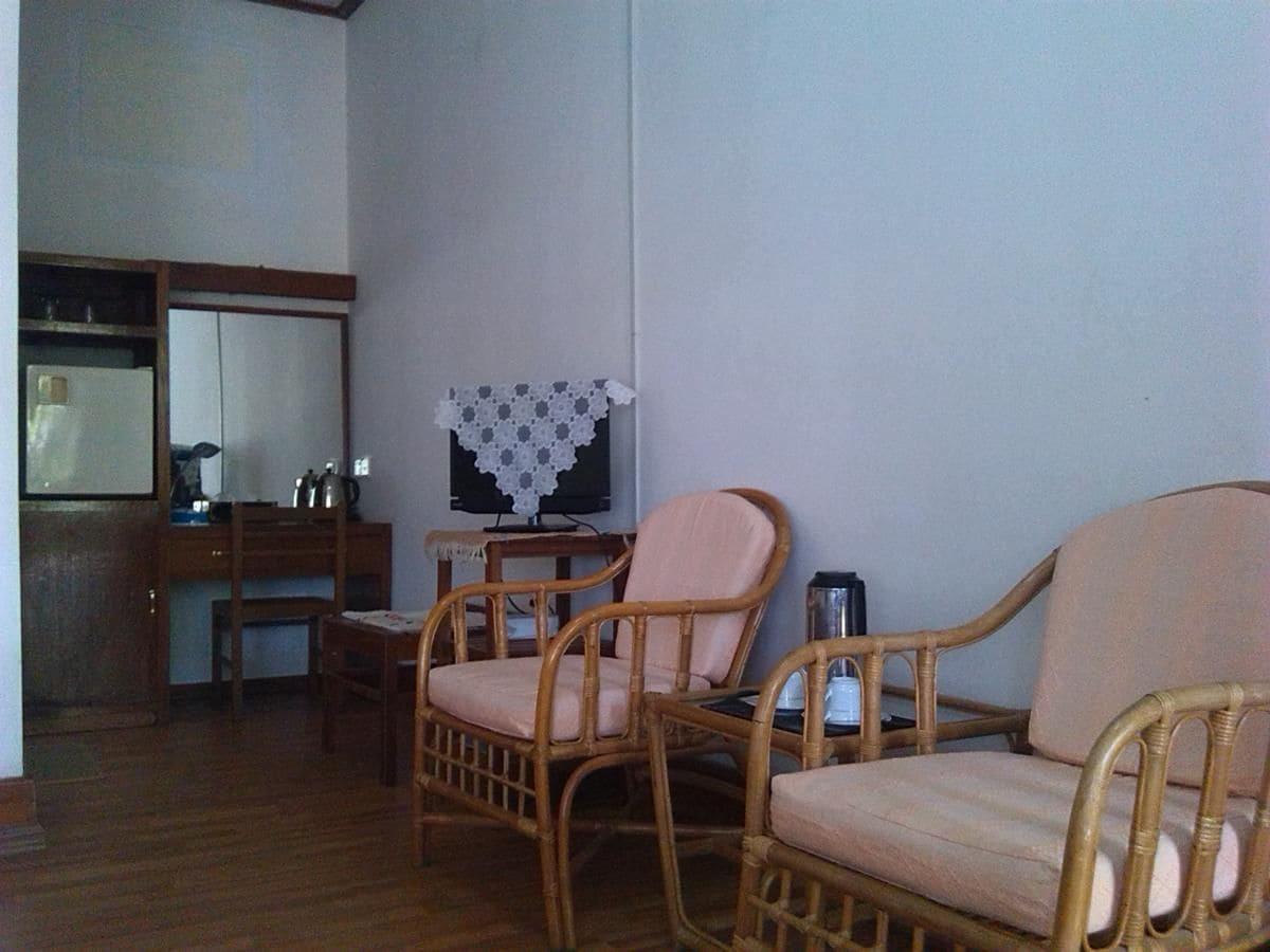 Set de Habitación Lawkanat Hotel