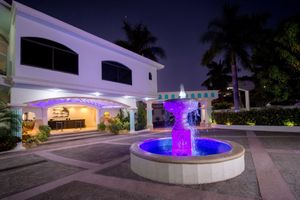 Alojamiento - Hotel Costa Azul