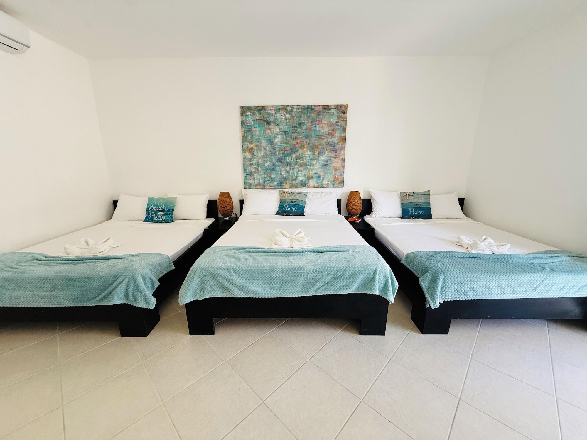 Habitación Solaz Boutique Hotel