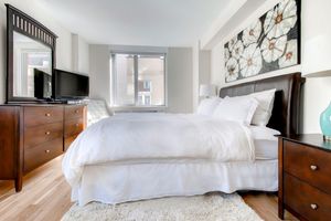 Arriendo temporal - Global Luxury Suites at Studio City