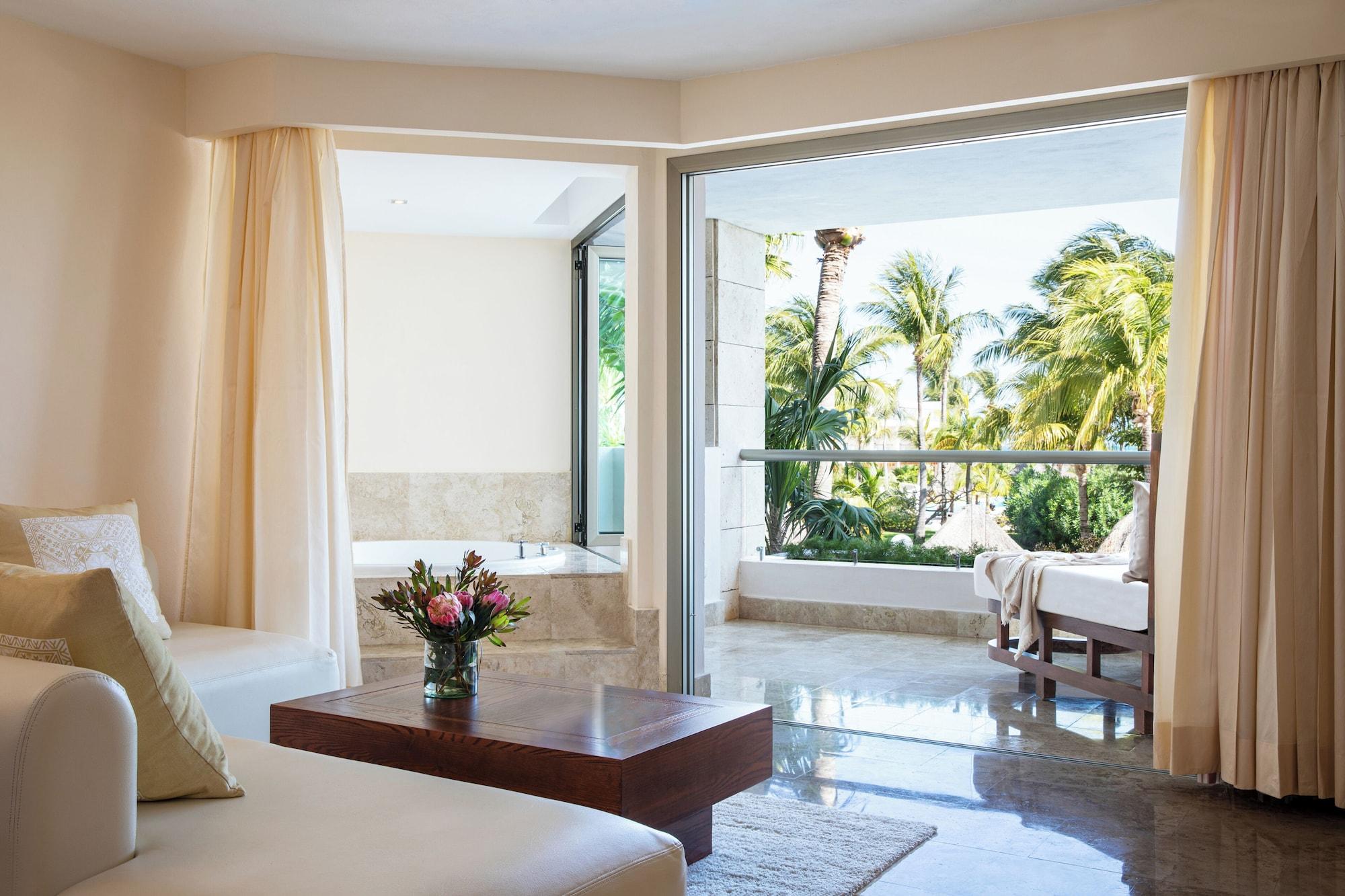 Habitación Excellence Playa Mujeres - Adults Only All Inclusive