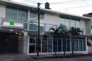 Alojamiento - Hotel & Suites Mo Sak