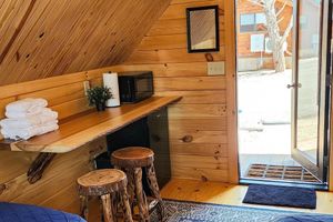 Alquiler Vacacional - Blue Buffalo Resort