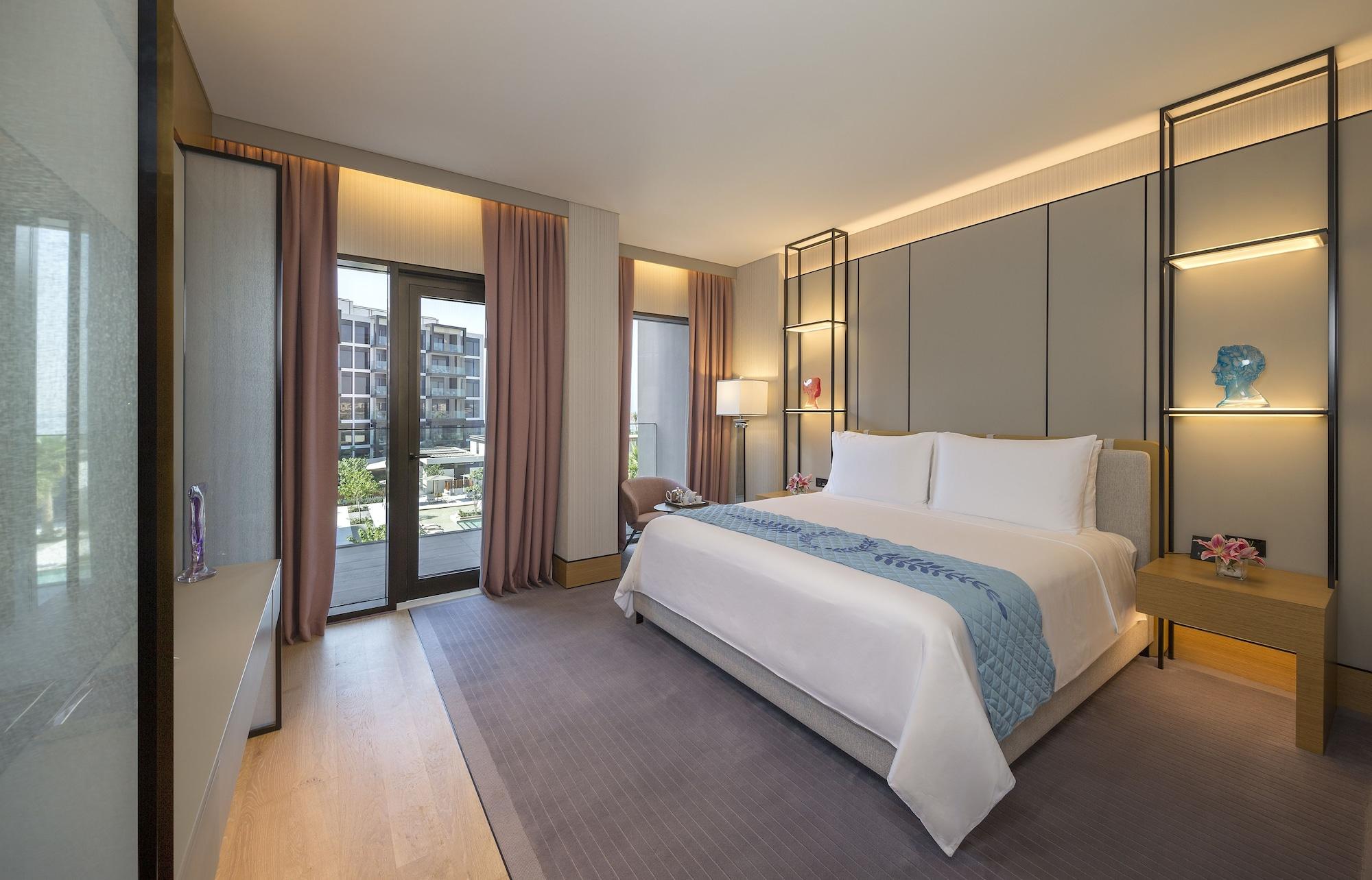 Habitación Banyan Tree Dubai at Bluewaters