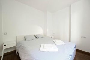 Alquiler Vacacional - Olala Les Corts Exclusive Apartments