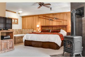 Alojamiento - Embarc Panorama ( Club Intrawest), Ski-in/Ski-out, Spacious studio,