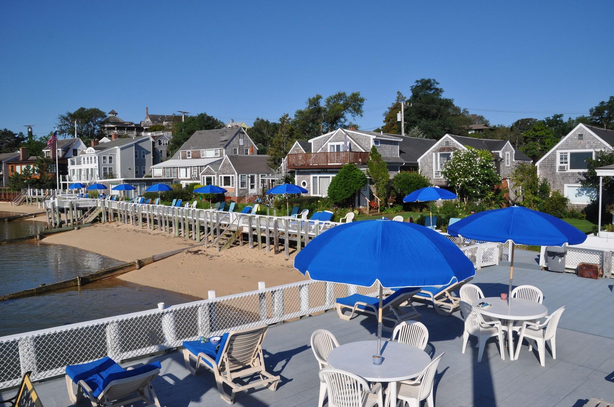 Varios The Masthead Resort