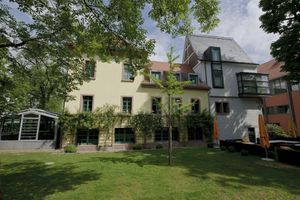 Paquete - Hotel Gerbermühle