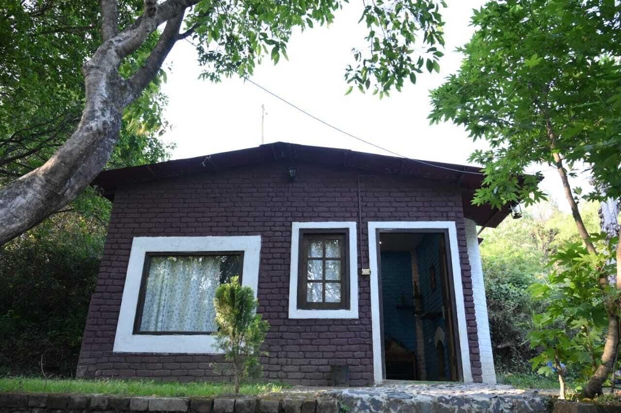 Habitación The Hidden Heaven