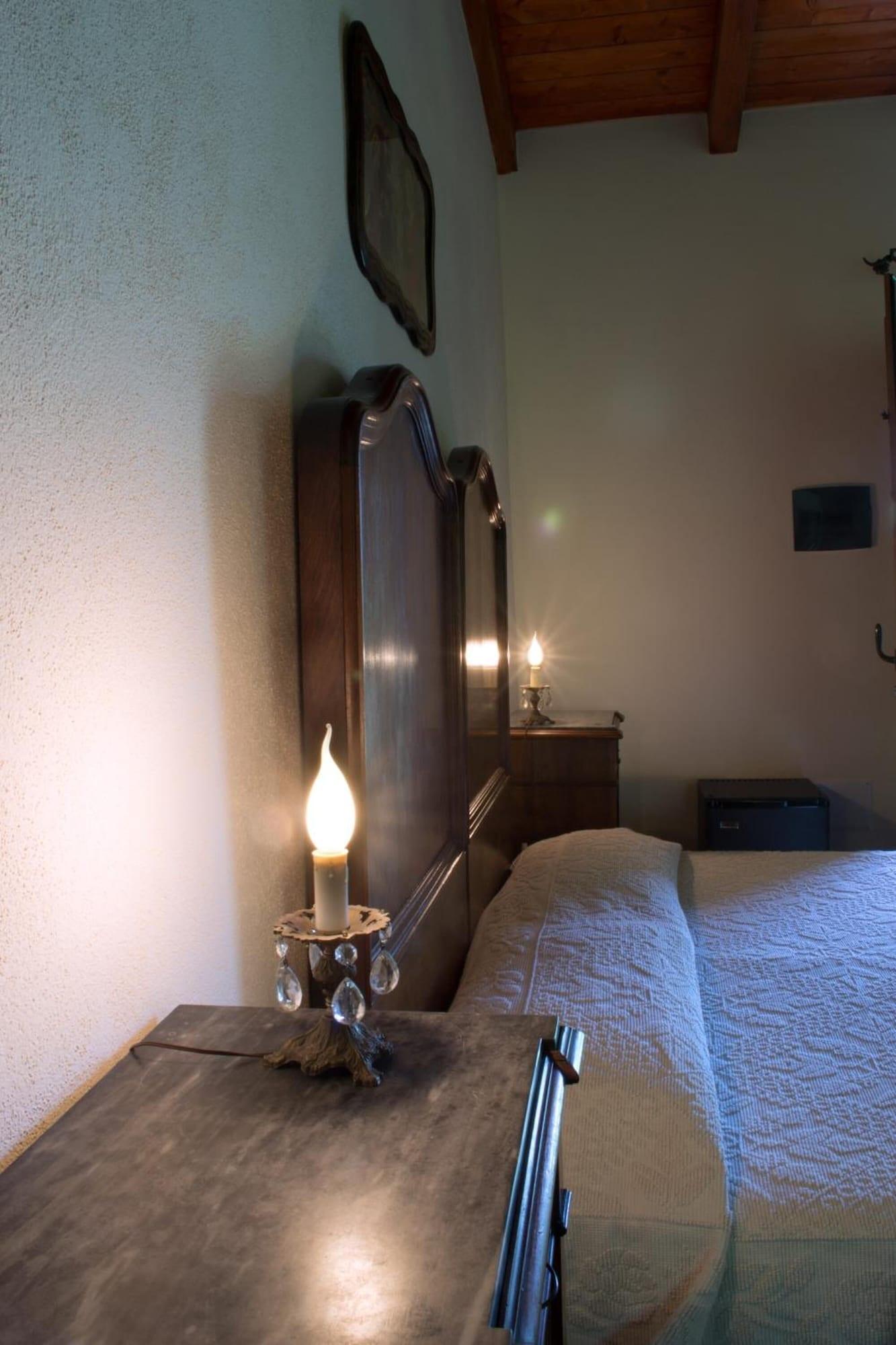 Habitación Domo Minnannu Miriu