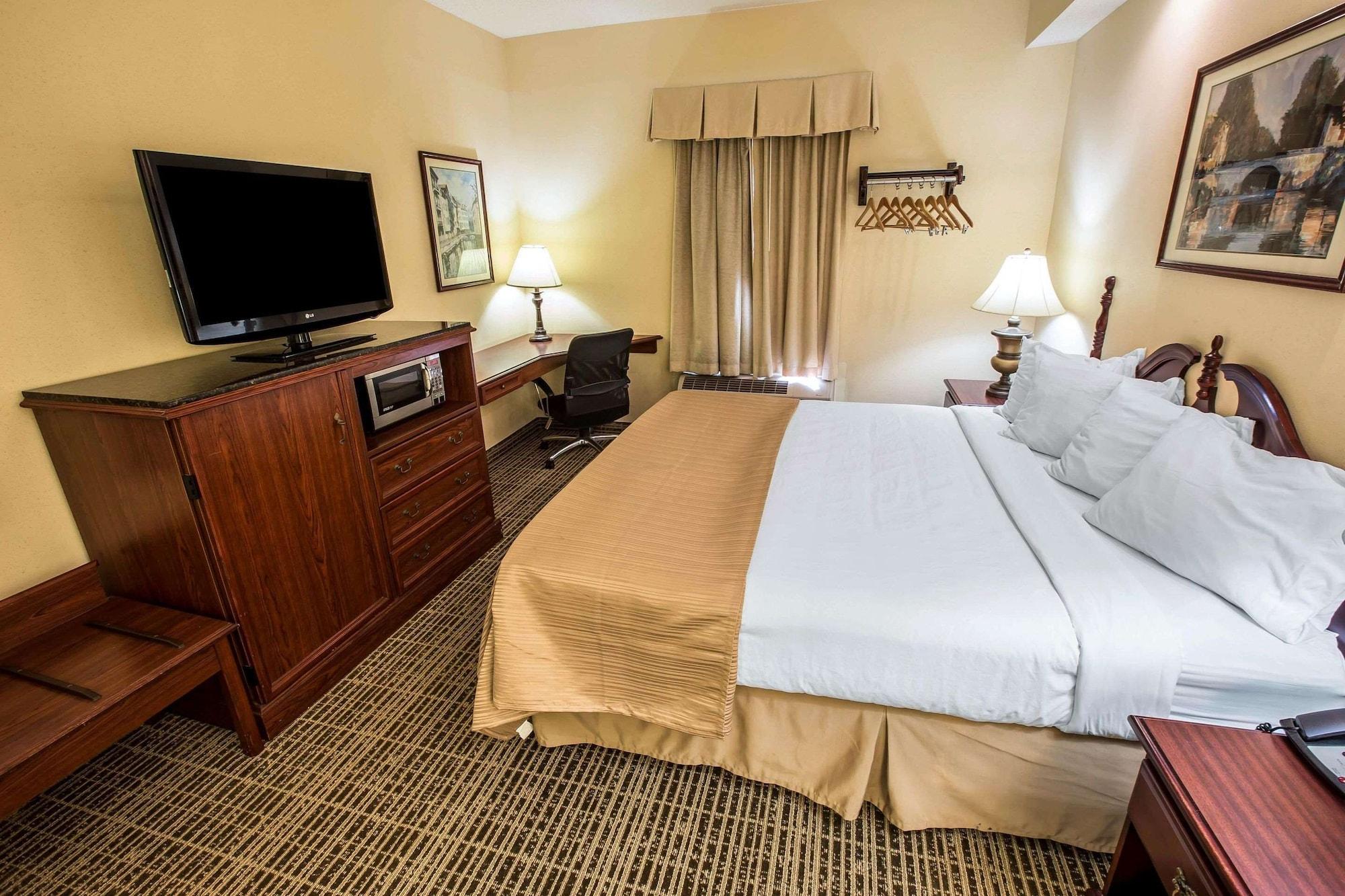 Habitación Quality Inn Kingsport