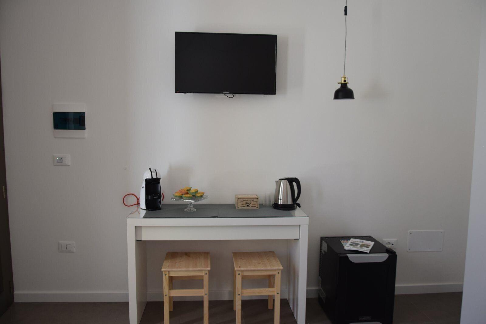 Set de Habitación B&B Nicole