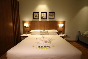 Alojamiento - Fairfield by Marriott Agra