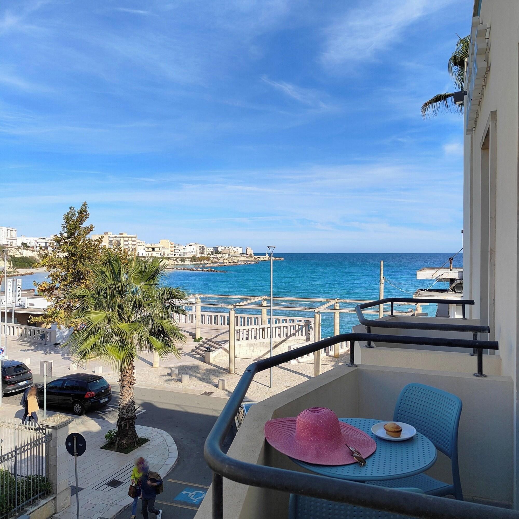 Equipamiento de Habitación Hotel Miramare