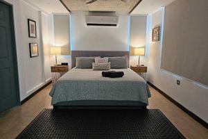 Alquiler Vacacional - Hidden Gem/Cozy Countryside villa w/ back-up Generator, Pool ,event ready